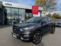 Hyundai TUCSON 1.6 T-GDI Premium AT/LED/NAVI/KAMERA Grau - thumbnail 1