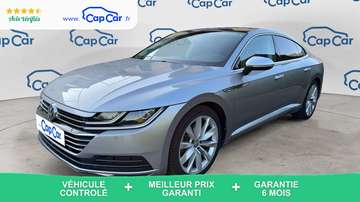 2.0 TDI 190 4Motion DSG7 Elegance Exclusive - Automatique Toit ouvrant