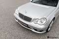 Mercedes-Benz C32 AMG T W203 | Zeer mooie staat | Volledige Hist Gümüş rengi - thumbnail 3