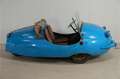 Autres Brissonnet Soucoupe Roulante (1953) – Uniek exempl Bleu - thumbnail 13