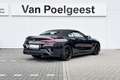BMW M850 8 Serie Cabrio M850i xDrive CoPilot Pack | Integra Schwarz - thumbnail 4