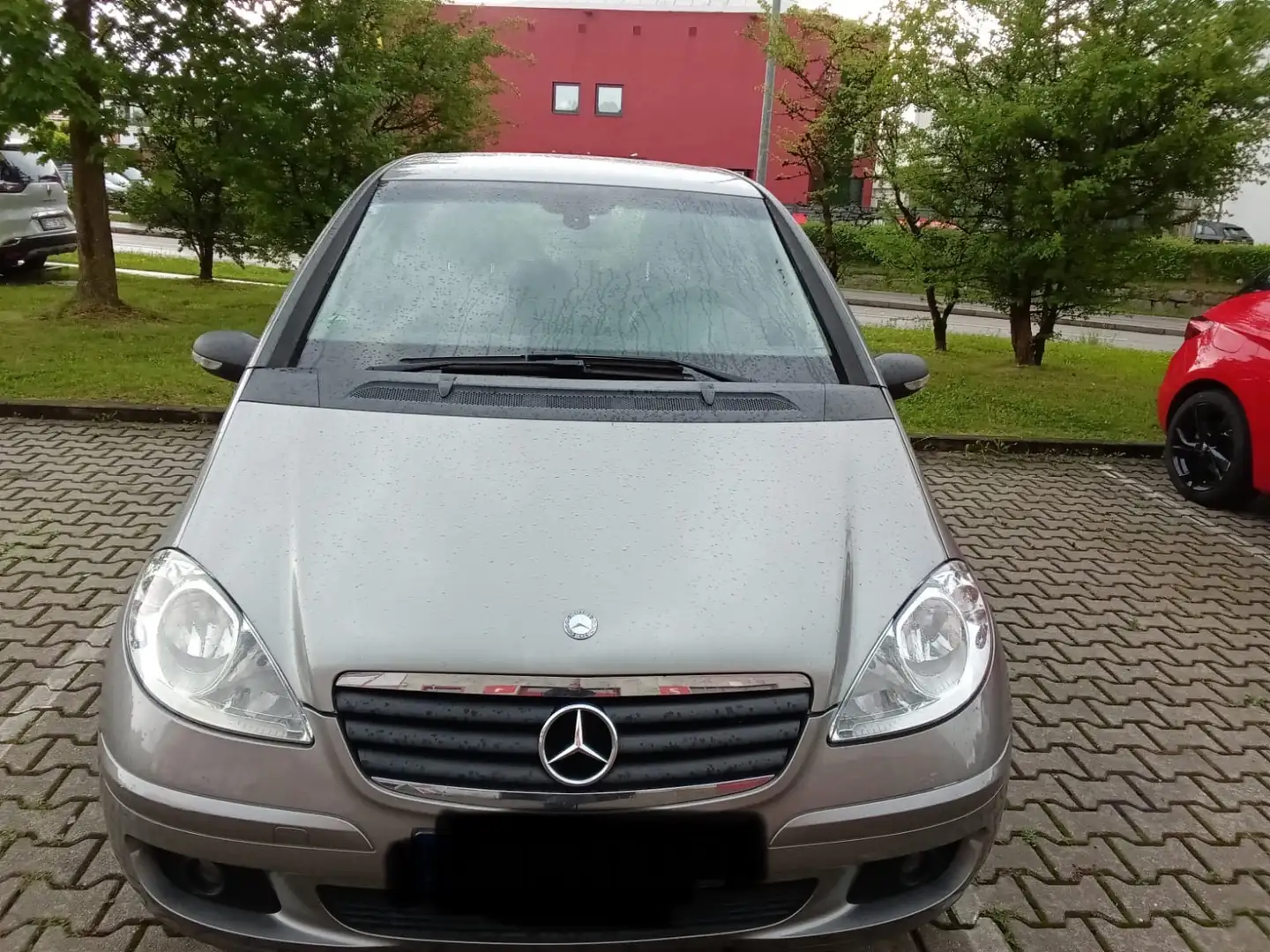 Mercedes-Benz A 180 Elegance CDI - 2