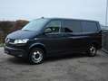 Volkswagen T6.1 Transporter Transvan 4 Motion 5 Sitze AHK LED Multi DSG Bleu - thumbnail 5