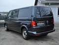 Volkswagen T6.1 Transporter Transvan 4 Motion 5 Sitze AHK LED Multi DSG Bleu - thumbnail 11