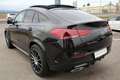 Mercedes-Benz GLE 350 de PHEV Coupé 4MATIC Aut. *AMG-LINE*PANORAMADACH* Schwarz - thumbnail 11