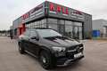 Mercedes-Benz GLE 350 de PHEV Coupé 4MATIC Aut. *AMG-LINE*PANORAMADACH* Schwarz - thumbnail 1