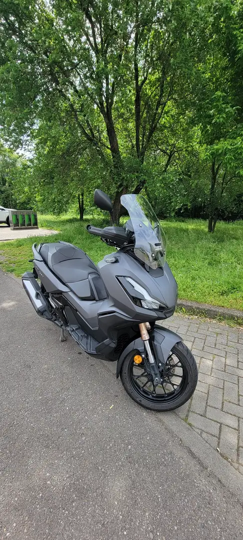 Honda ADV 350 Black - 2