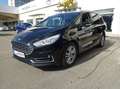 Ford Galaxy 2,0 EcoBlue SCR AWD Titanium Aut. Schwarz - thumbnail 4