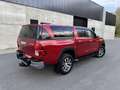 Toyota Hilux 2.4D-4D Automatic 4x4 Double Cab / Only Export Rouge - thumbnail 4