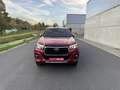 Toyota Hilux 2.4D-4D Automatic 4x4 Double Cab / Only Export Rouge - thumbnail 5