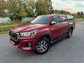Toyota Hilux 2.4D-4D Automatic 4x4 Double Cab / Only Export Rouge - thumbnail 1