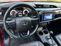 Toyota Hilux 2.4D-4D Automatic 4x4 Double Cab / Only Export Rouge - thumbnail 17