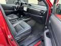 Toyota Hilux 2.4D-4D Automatic 4x4 Double Cab / Only Export Rouge - thumbnail 19