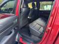 Toyota Hilux 2.4D-4D Automatic 4x4 Double Cab / Only Export Rouge - thumbnail 12