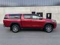 Toyota Hilux 2.4D-4D Automatic 4x4 Double Cab / Only Export Rouge - thumbnail 7