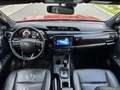 Toyota Hilux 2.4D-4D Automatic 4x4 Double Cab / Only Export Rouge - thumbnail 13