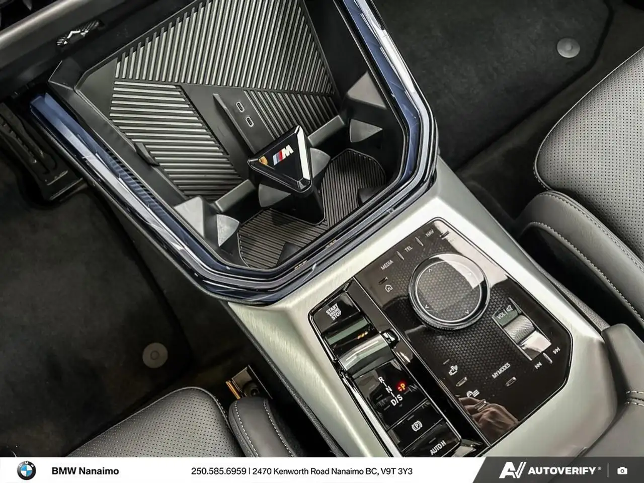 BMW X3 снимка BMW X3