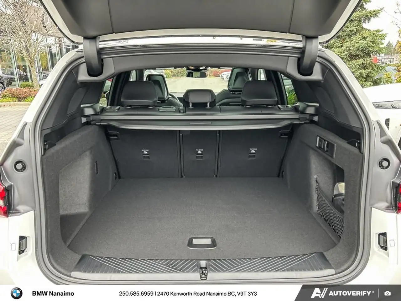 BMW X3 снимка BMW X3