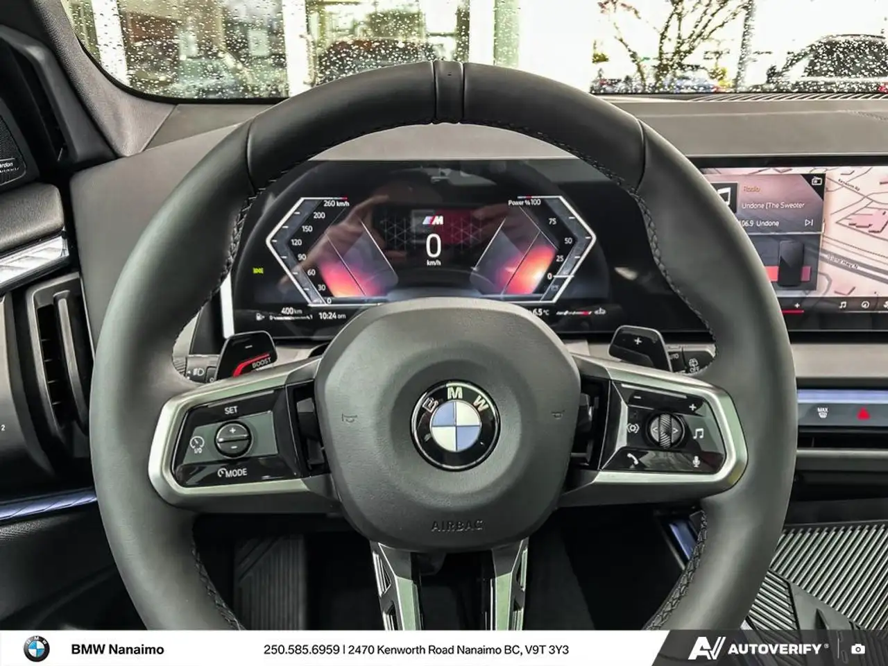 BMW X3 снимка BMW X3
