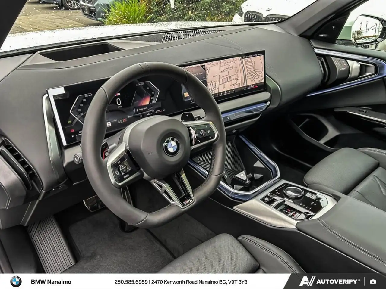 BMW X3 снимка BMW X3
