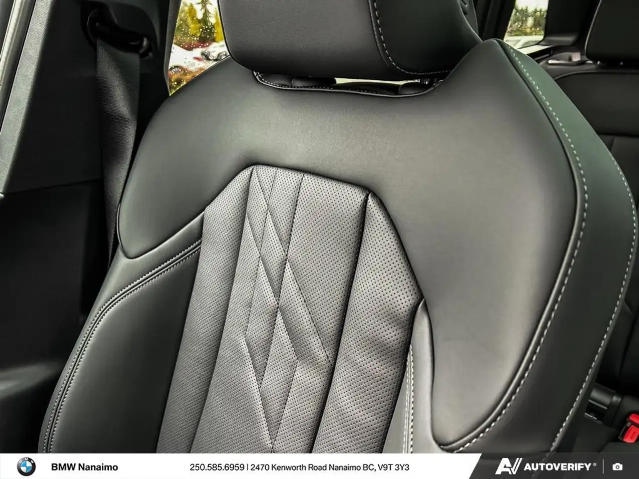 BMW X3 снимка BMW X3