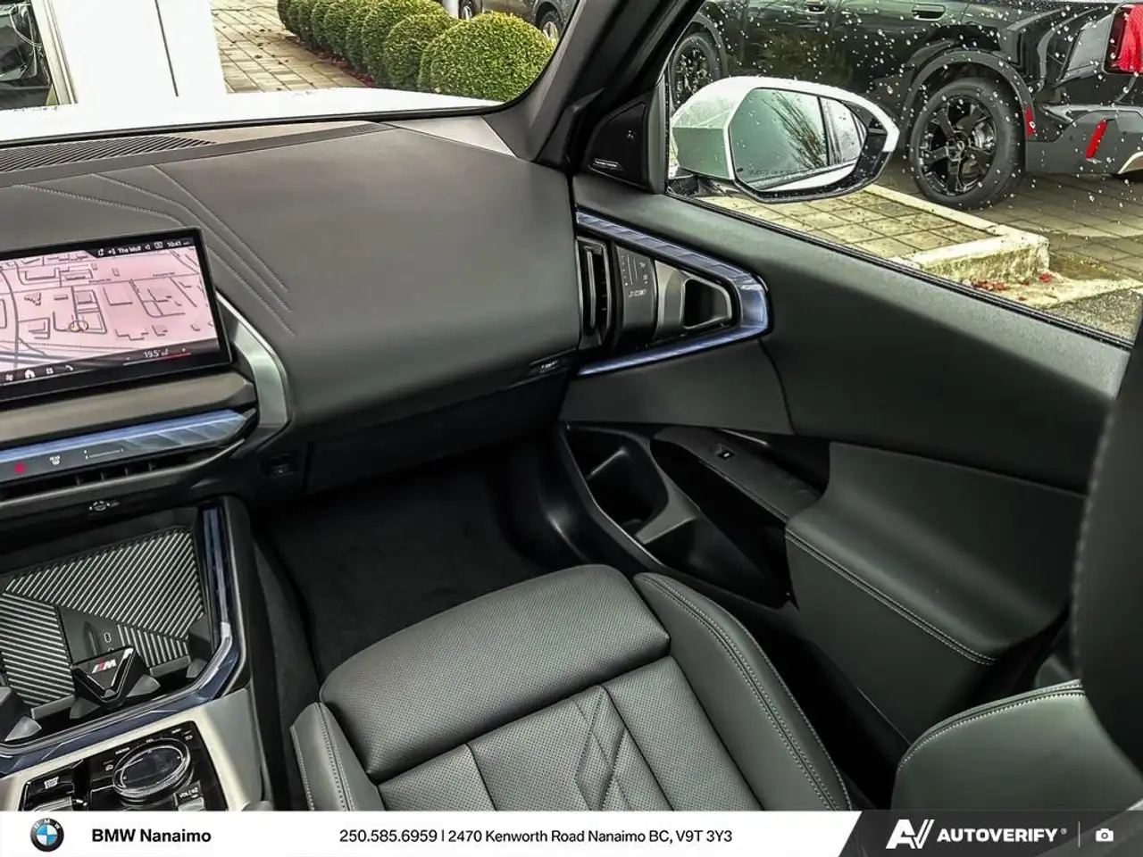 BMW X3 снимка BMW X3