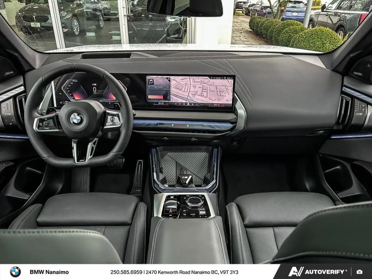 BMW X3 снимка BMW X3