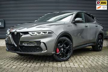 1.5T Hybrid Edizione Speciale | ACC | CarPlay | DA