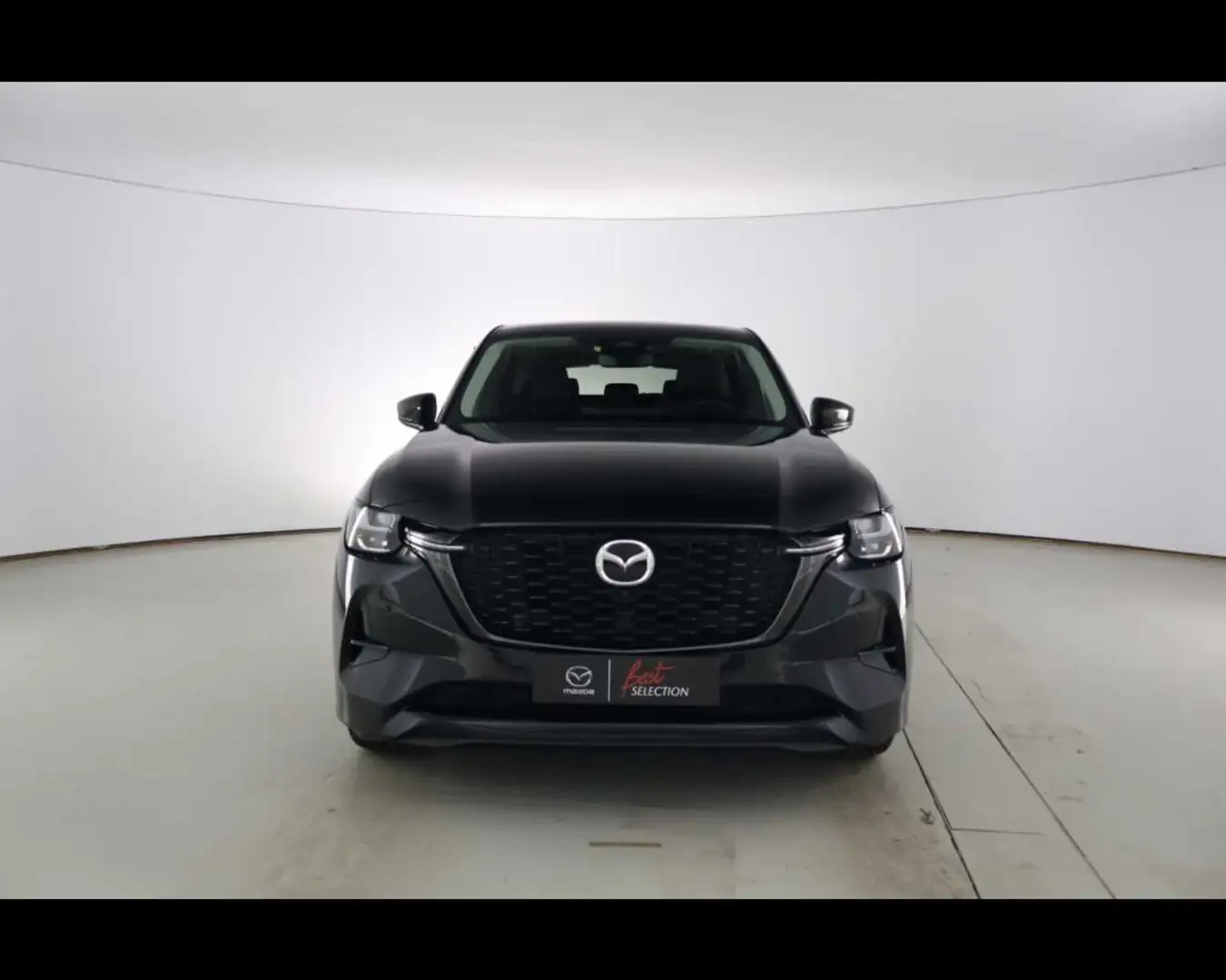 Mazda CX-60 2.5L e-Skyactiv G PHEV AWD Homura Schwarz - 2