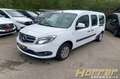 Mercedes-Benz Citan CDI 111 Extralang TOURER EDITION Tempomat Beyaz - thumbnail 1