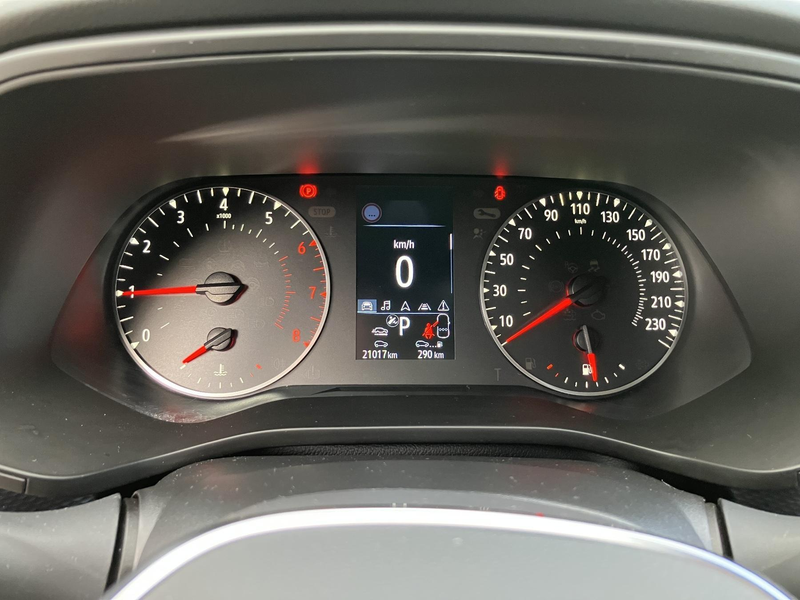 Renault Arkana 1.3 TCe 140 ZEN Automatik PDC*Navi*LED — photo 12
