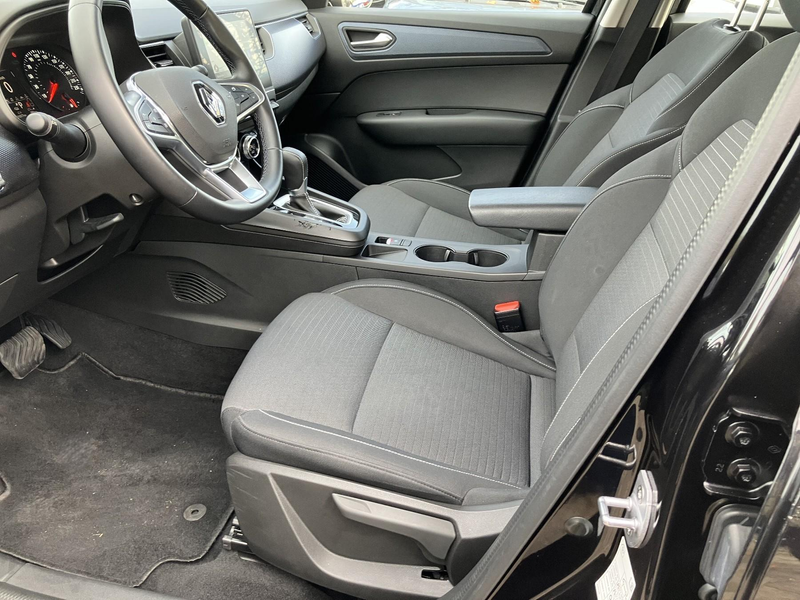 Renault Arkana 1.3 TCe 140 ZEN Automatik PDC*Navi*LED — photo 7