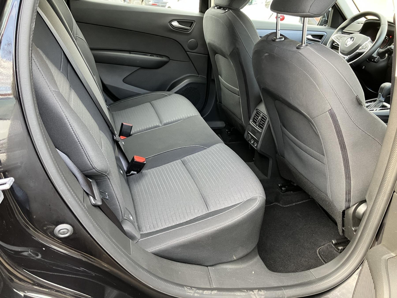 Renault Arkana 1.3 TCe 140 ZEN Automatik PDC*Navi*LED — photo 9