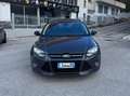 Ford Focus Focus SW 1.6tdci  115cv GARANZIA Blauw - thumbnail 4
