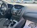 Ford Focus Focus SW 1.6tdci  115cv GARANZIA Blauw - thumbnail 8