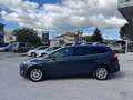 Ford Focus Focus SW 1.6tdci  115cv GARANZIA Blauw - thumbnail 3