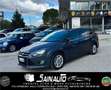 Ford Focus Focus SW 1.6tdci  115cv GARANZIA Blauw - thumbnail 10