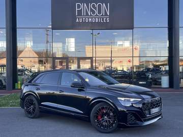 60 TFSI 490 Compétition