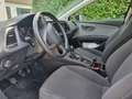 SEAT Leon ST 1.5 TGI .  Rij goedkoop met CNG / benzine ! Gris - thumbnail 8