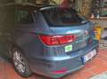 SEAT Leon ST 1.5 TGI .  Rij goedkoop met CNG / benzine ! Gris - thumbnail 12