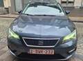 SEAT Leon ST 1.5 TGI .  Rij goedkoop met CNG / benzine ! Gris - thumbnail 2