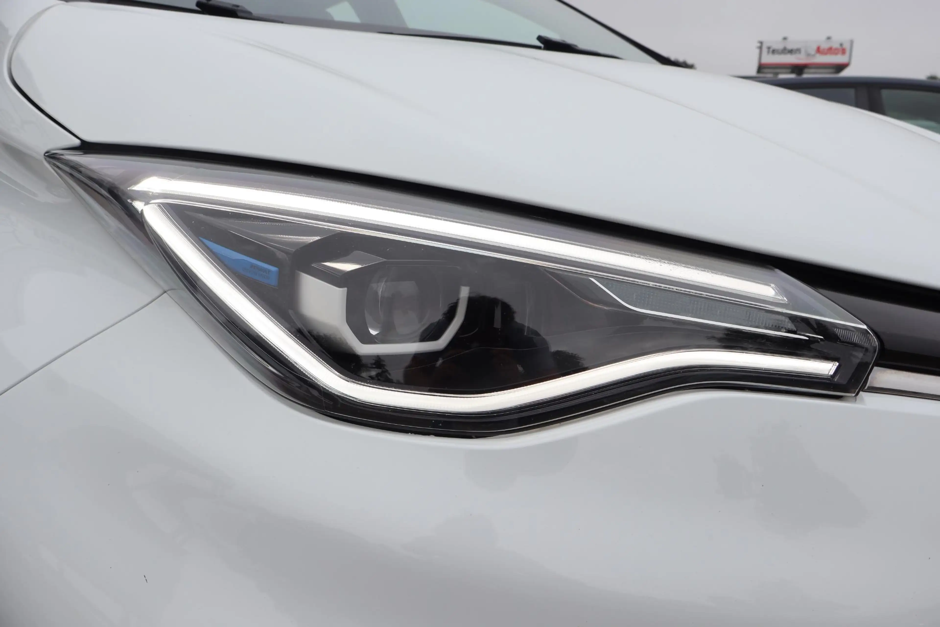 Renault ZOE R110 Life Carshare 52 kWh | SOH 86,7% | Koop accu — photo 11