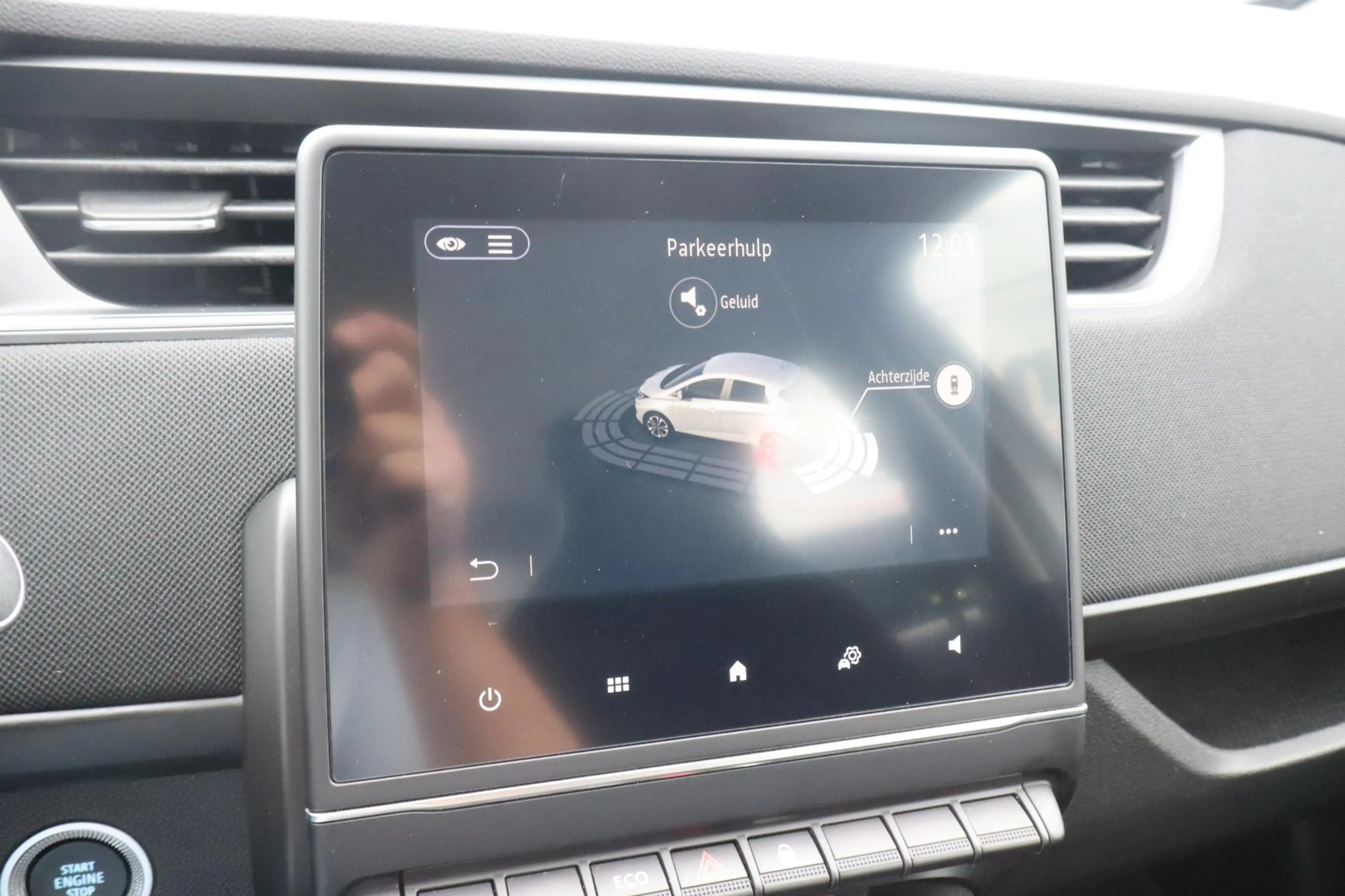 Renault ZOE R110 Life Carshare 52 kWh | SOH 86,7% | Koop accu — photo 8