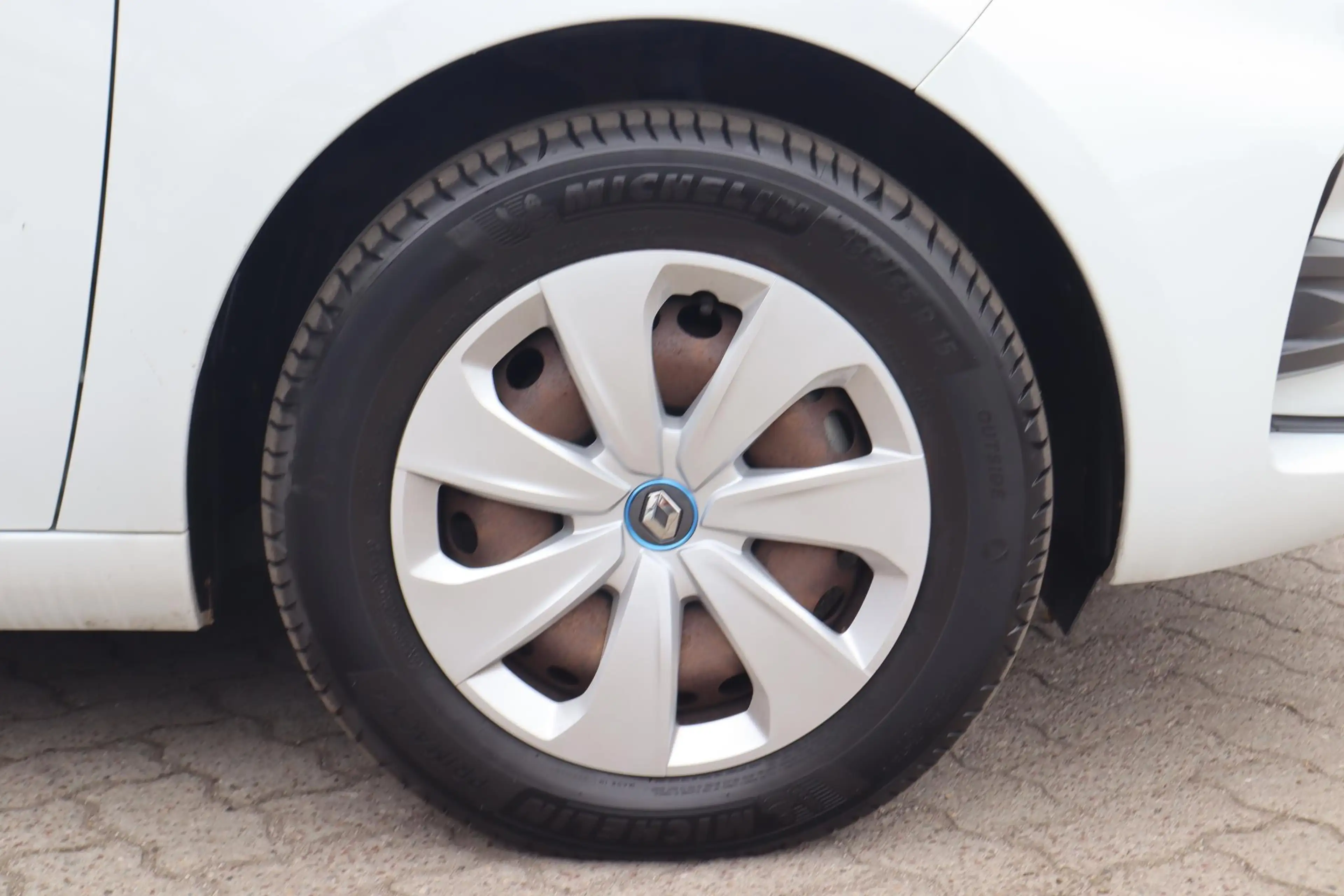Renault ZOE R110 Life Carshare 52 kWh | SOH 86,7% | Koop accu — photo 24