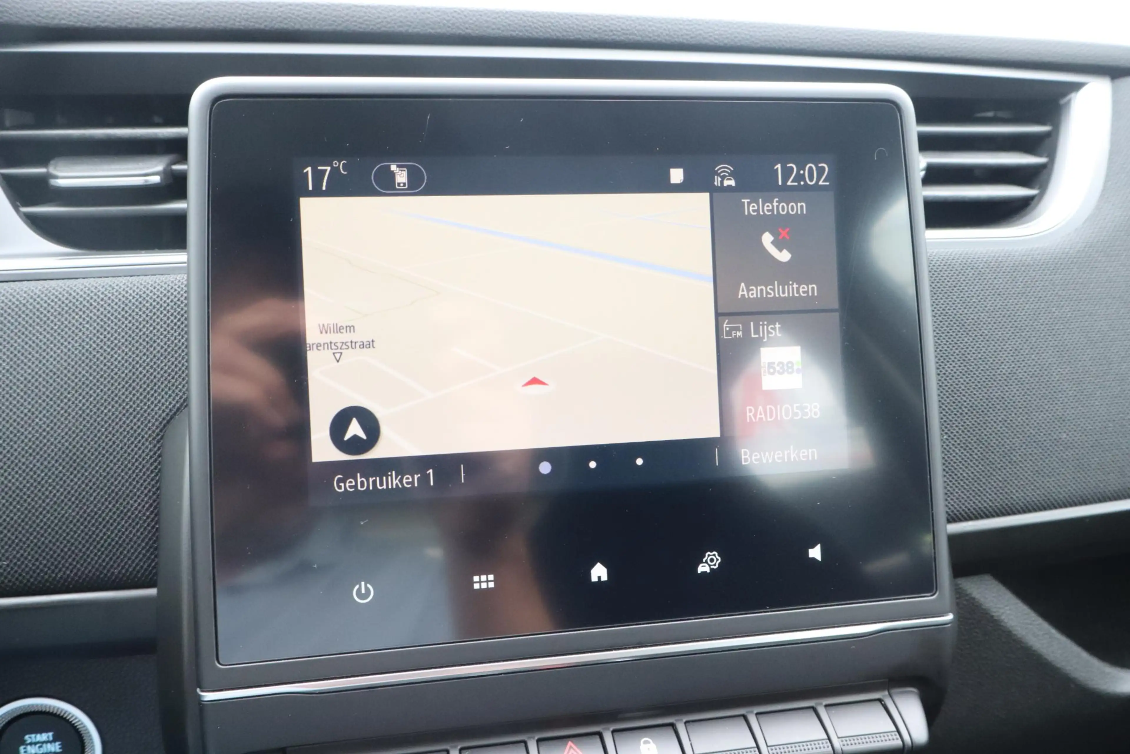 Renault ZOE R110 Life Carshare 52 kWh | SOH 86,7% | Koop accu — photo 6
