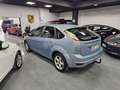 Ford Focus 1.6TDCi Titanium 109 Azul - thumbnail 2