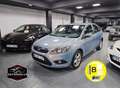 Ford Focus 1.6TDCi Titanium 109 Azul - thumbnail 1