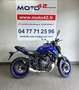 Yamaha MT-07 Blau - thumbnail 2