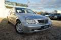 Mercedes-Benz C 200 CDI Classic Limo. |Tempomat| |Klima| |AHK| Silber - thumbnail 1