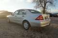 Mercedes-Benz C 200 CDI Classic Limo. |Tempomat| |Klima| |AHK| Silber - thumbnail 5